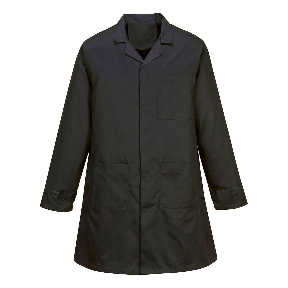 Portwest AS10 - Anti-Static ESD Coat