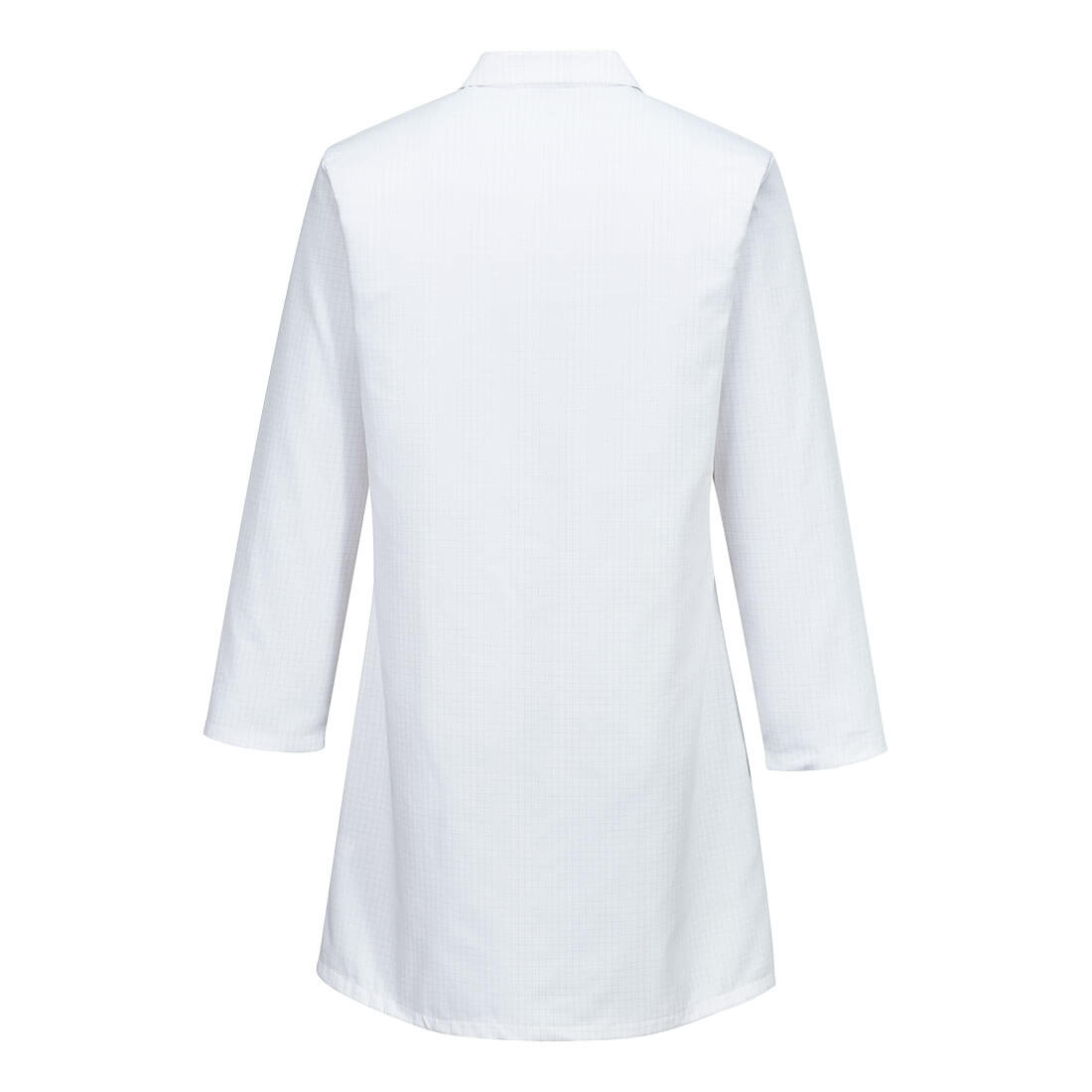 Portwest AS10 - Anti-Static ESD Coat