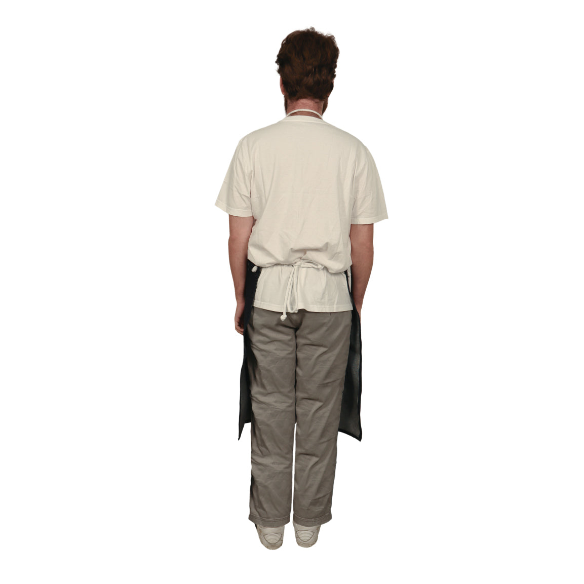 Liberty Safety 1348P1 DuraWear APRON - Blue