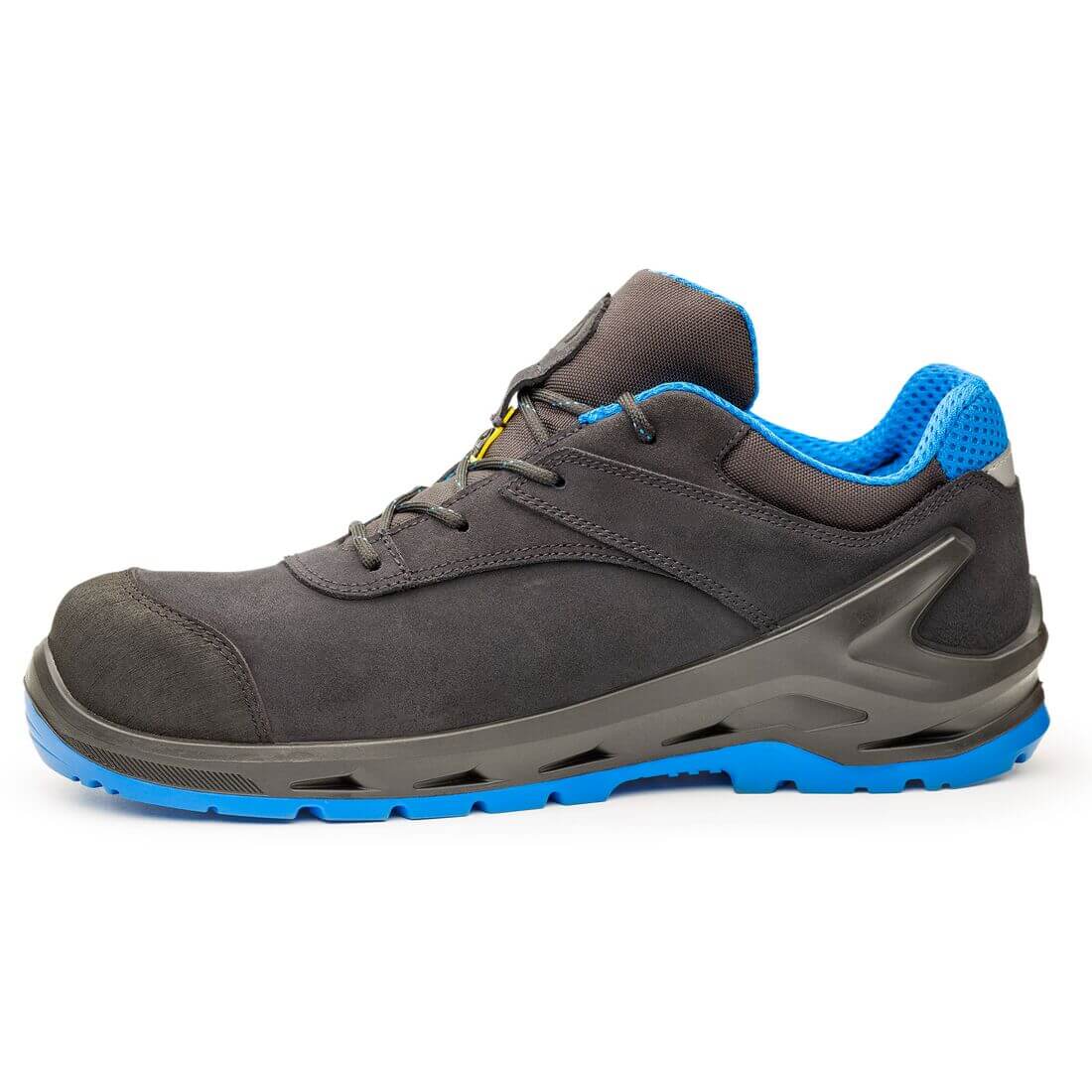 Portwest B1210 - I-Robox Shoe S3 CI ESD SRC Black/Blue