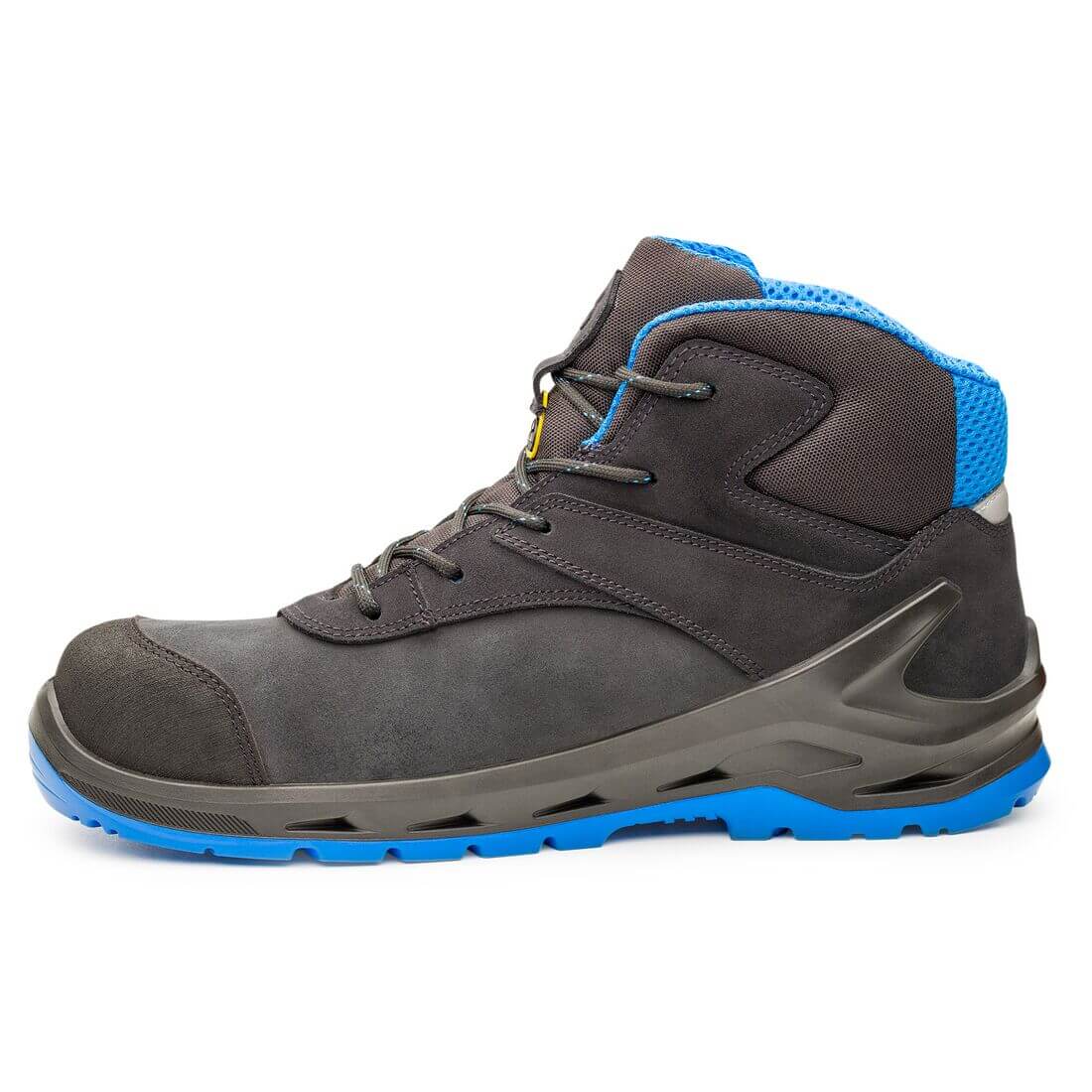 Portwest B1211 - I-Robox Top S3 CI ESD SRC Black/Blue