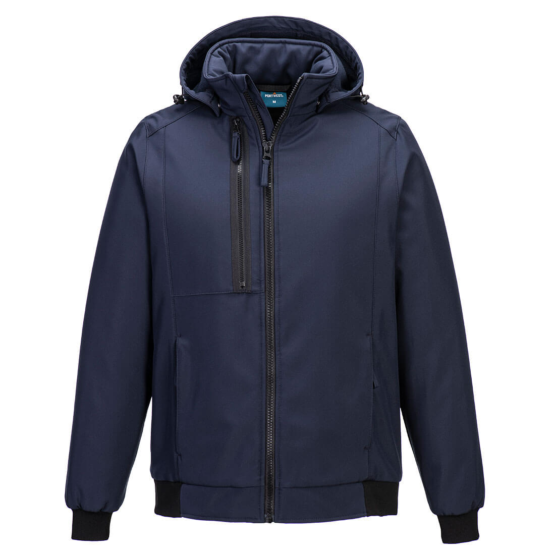 Portwest CD874 - WX2 Eco Insulated Softshell