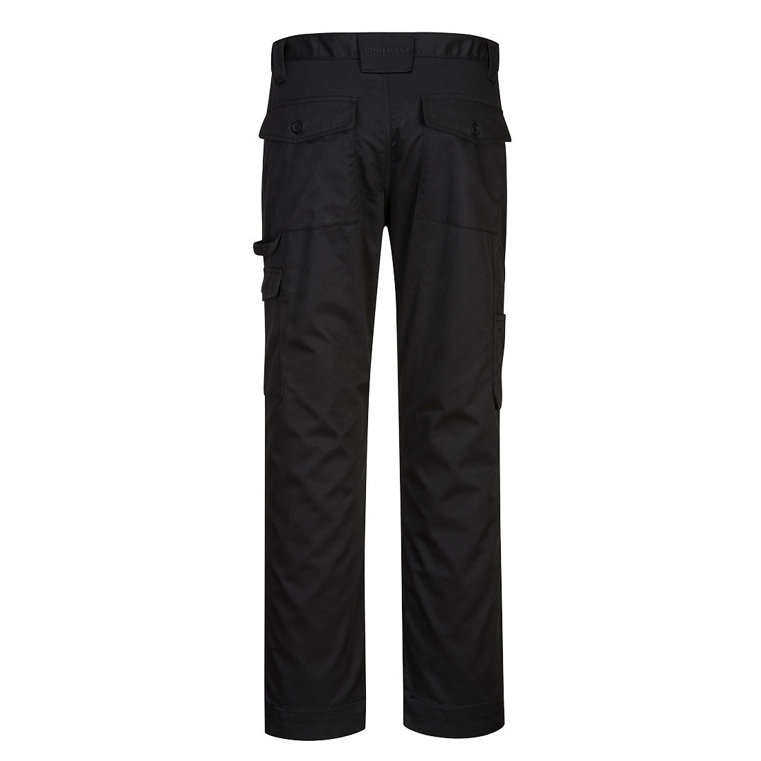 Portwest CD884 Super Work Pants - Black