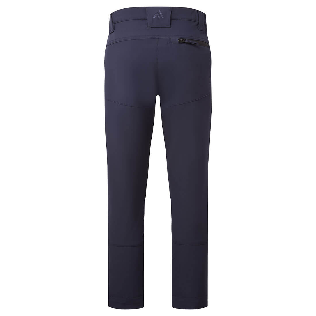 Portwest CD886 WX2 Eco Stretch Work Pant - Dark Navy/Black