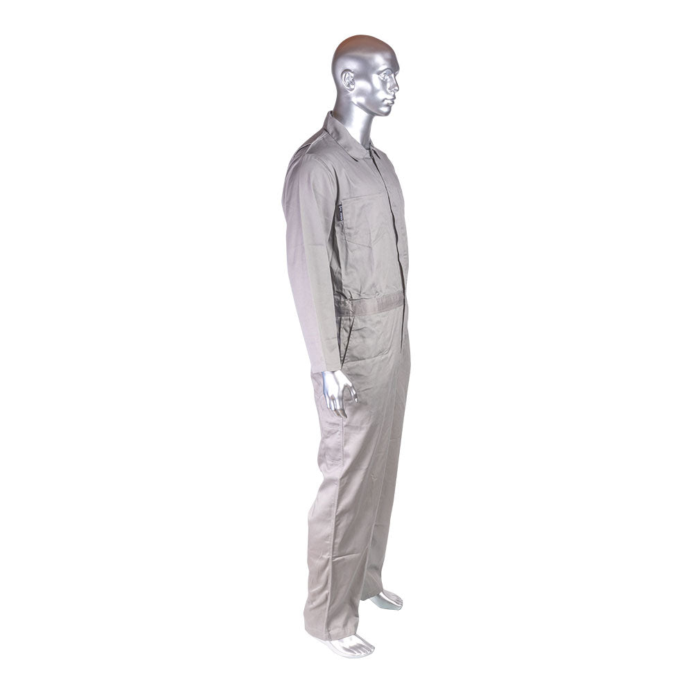 General Work Products Coverall FR Cat 2 10/CS
