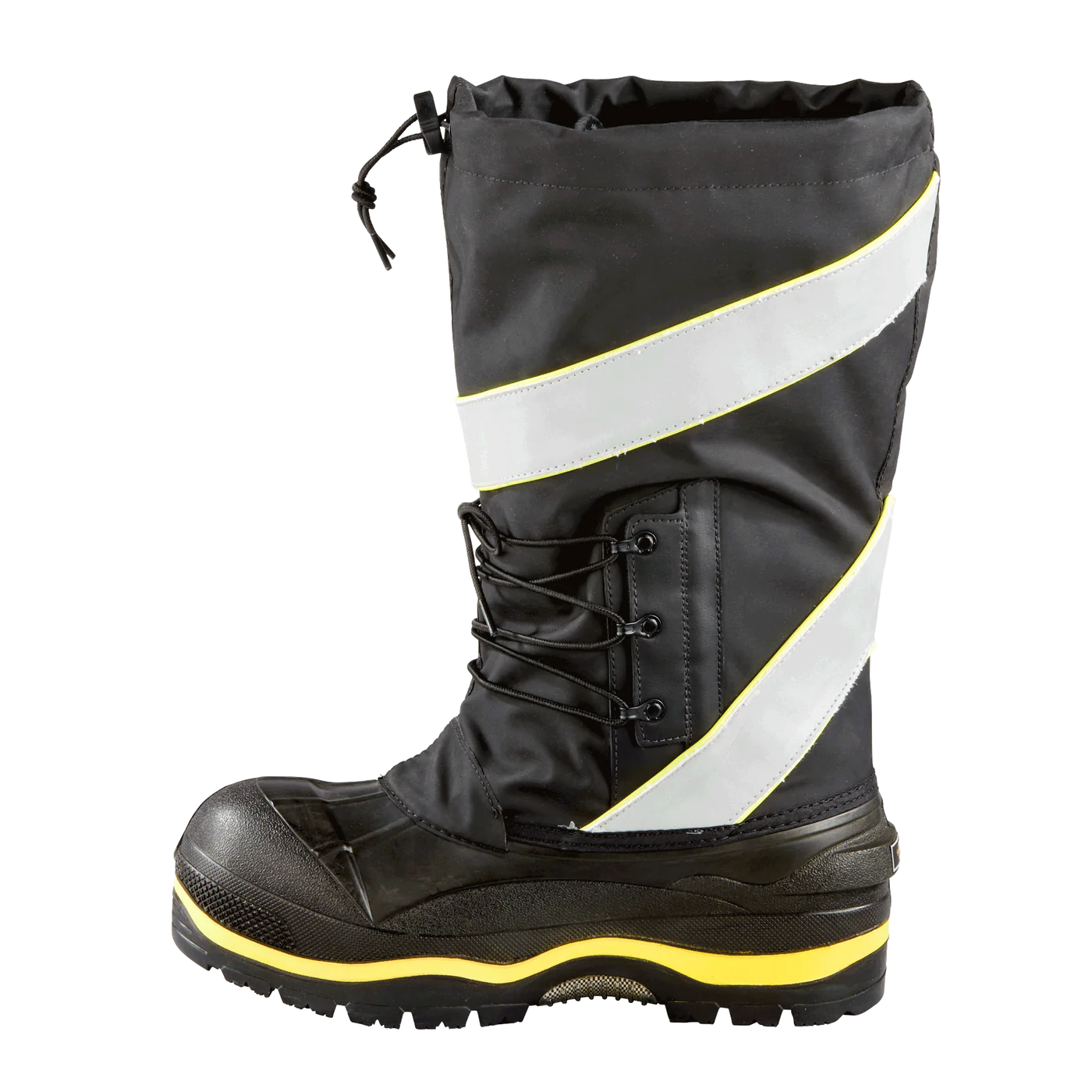 Baffin DERRICK™ Unisex Safety Boot – Safety Toe & Plate Protection
