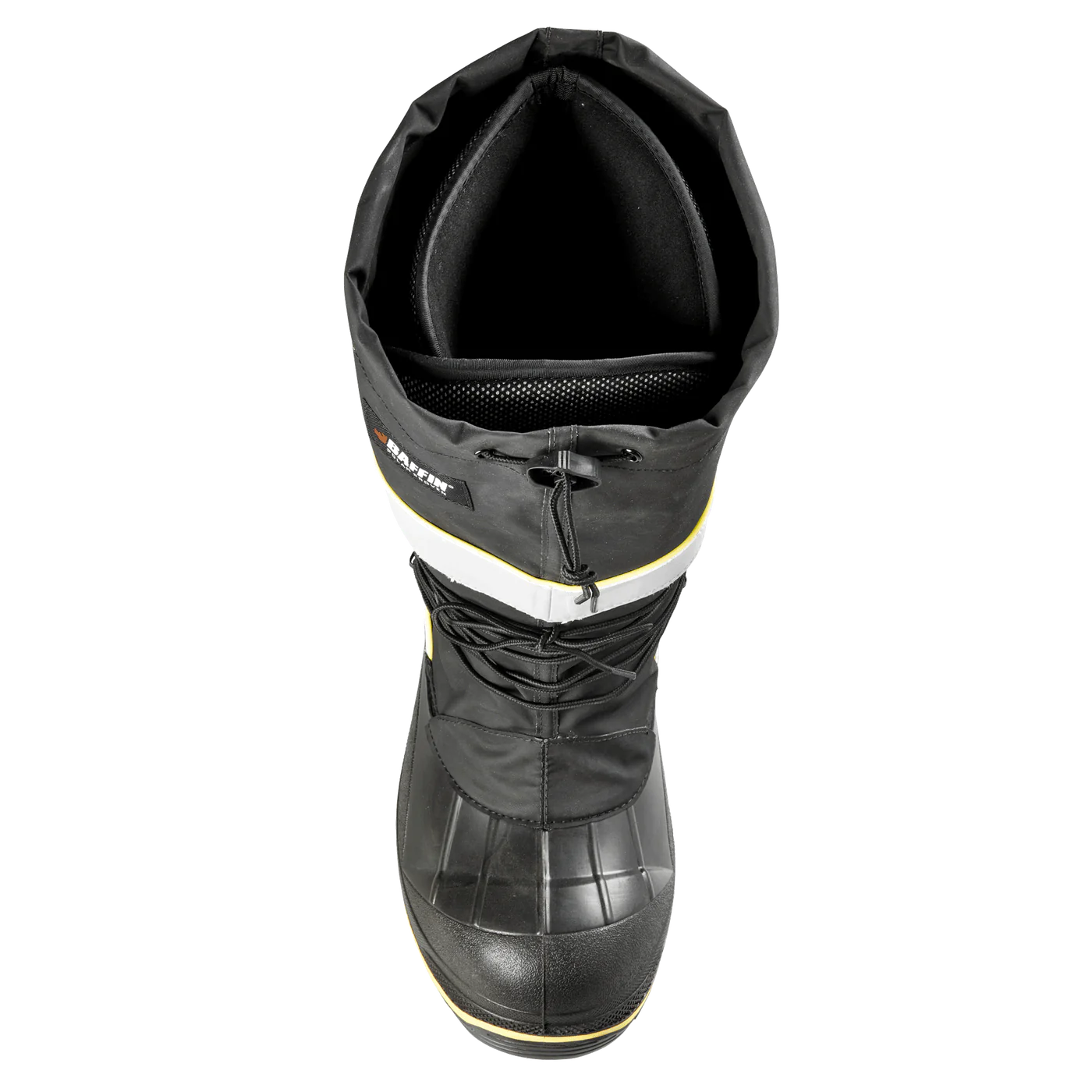 Baffin DERRICK™ Unisex Safety Boot – Safety Toe & Plate Protection