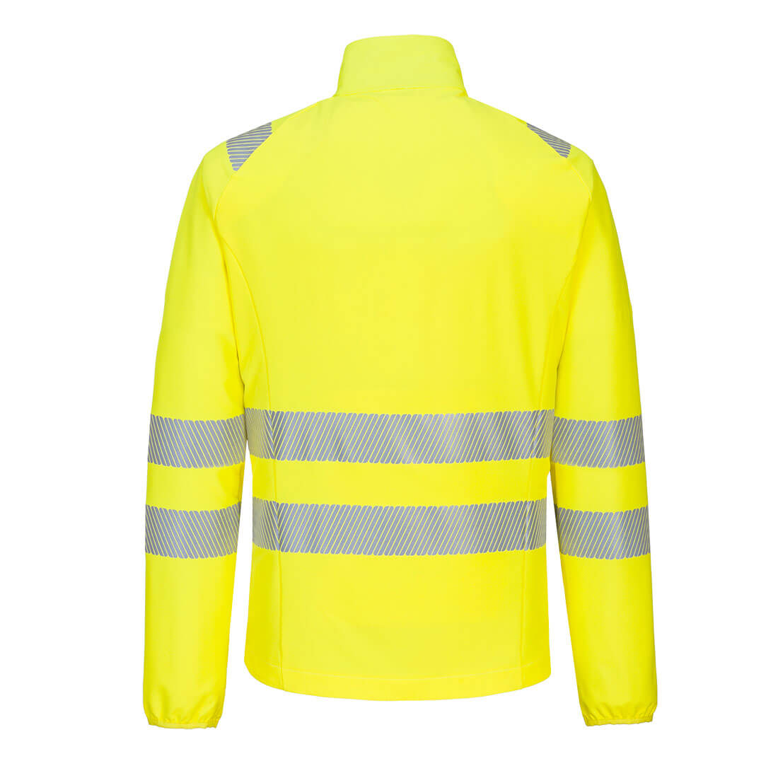 Portwest DX481 DX4 High Viz Base Layer - Yellow/Black