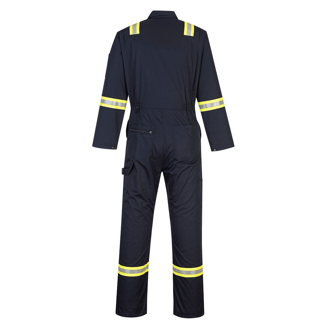 Portwest F128 Iona Xtra Coverall - Navy