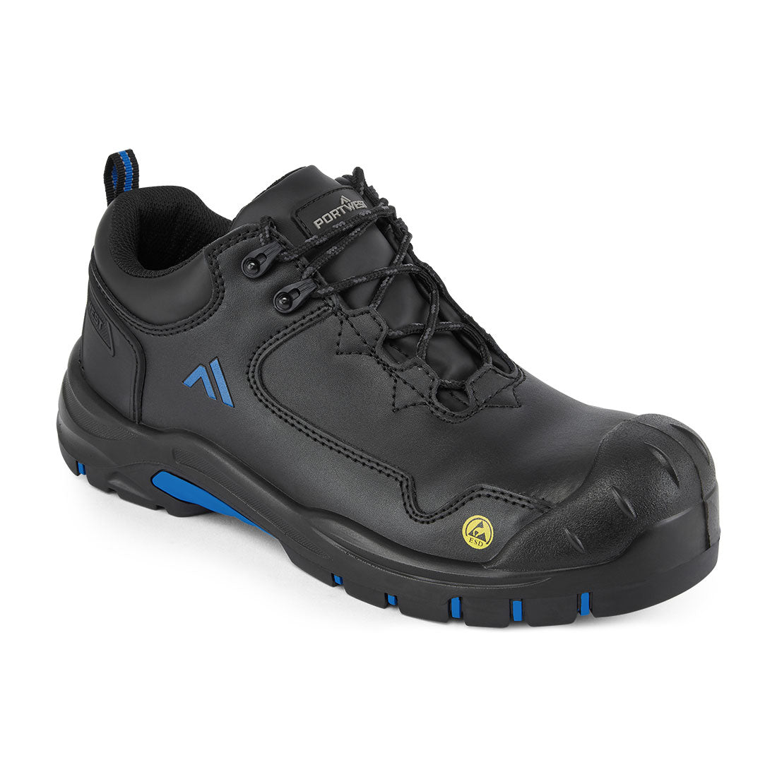 Portwest FC19 - Apex Compositelite Shoe S3S ESD HRO SR SC FO