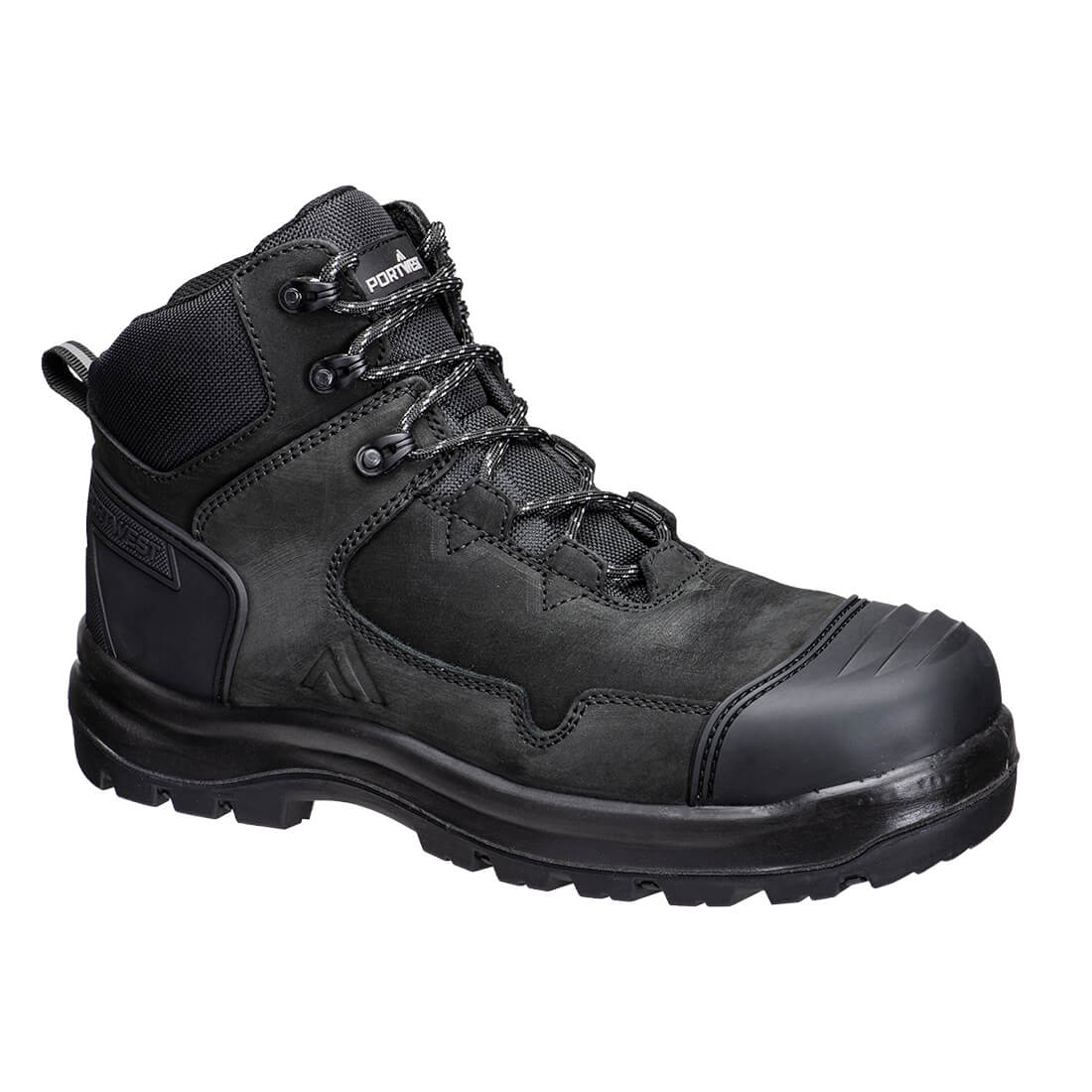 Portwest FD04 - Apex Composite Mid Boot S3S HRO SR FO