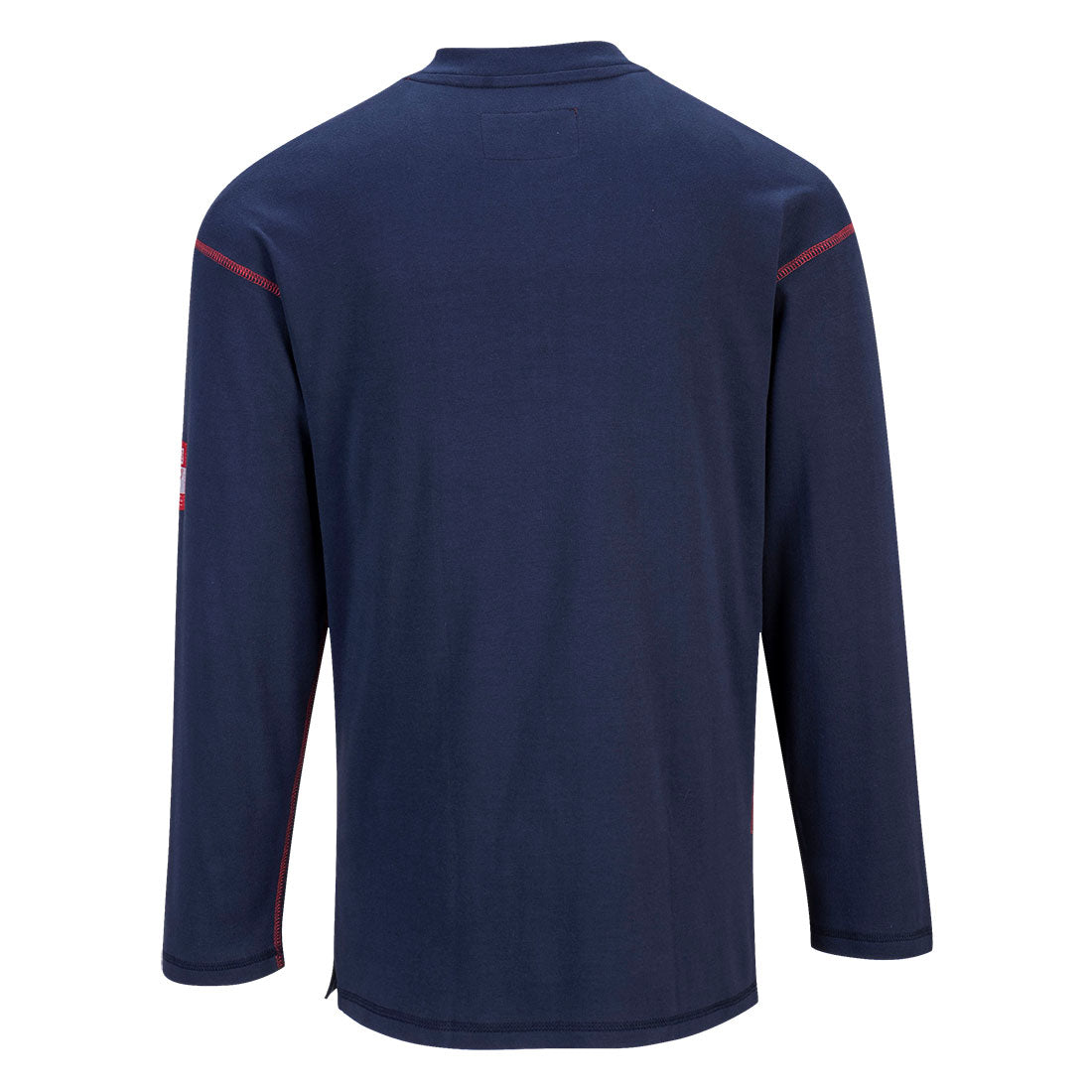 Portwest FR02 Bizflame FR Henley - Navy