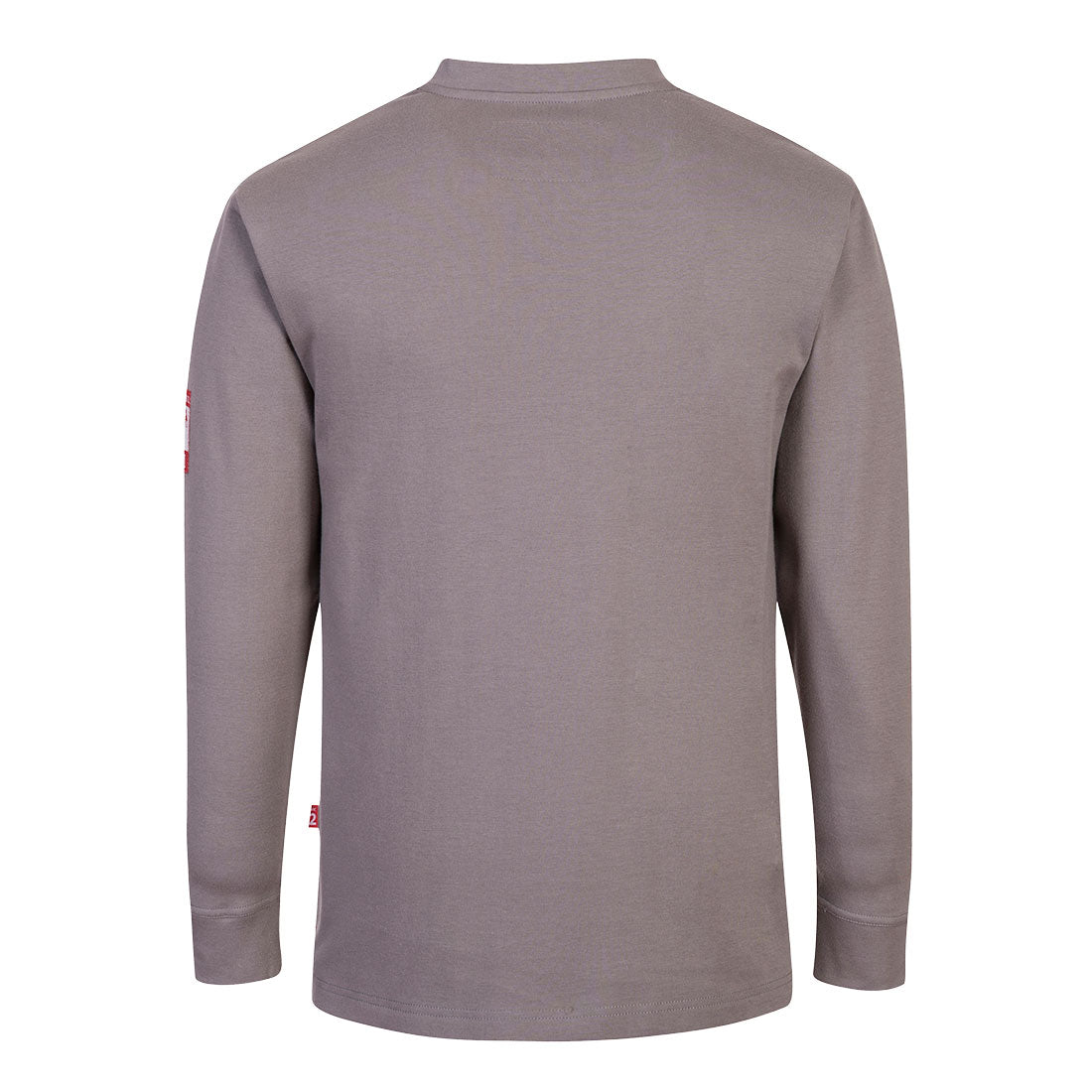 Portwest FR32 FR Antistatic Henley - Gray