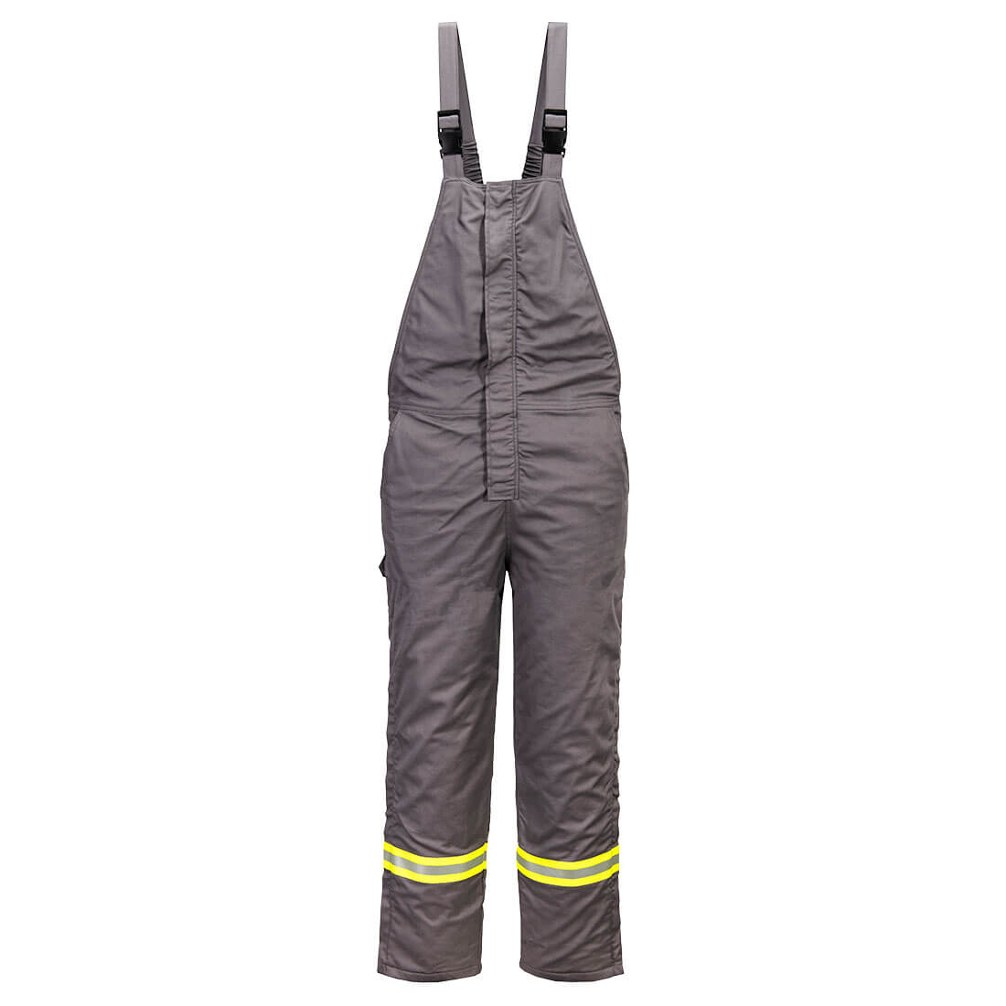 Portwest FR422 - Bizflame Work Insulated FR Bib Overall