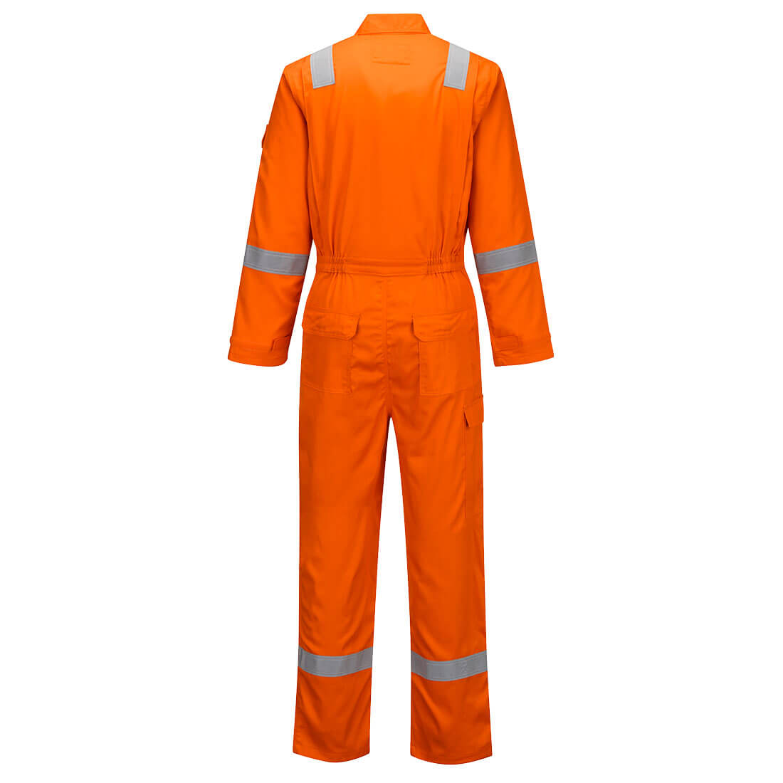 FR518 - Bizflame Work Lightweight FR NFPA 2112 Coverall