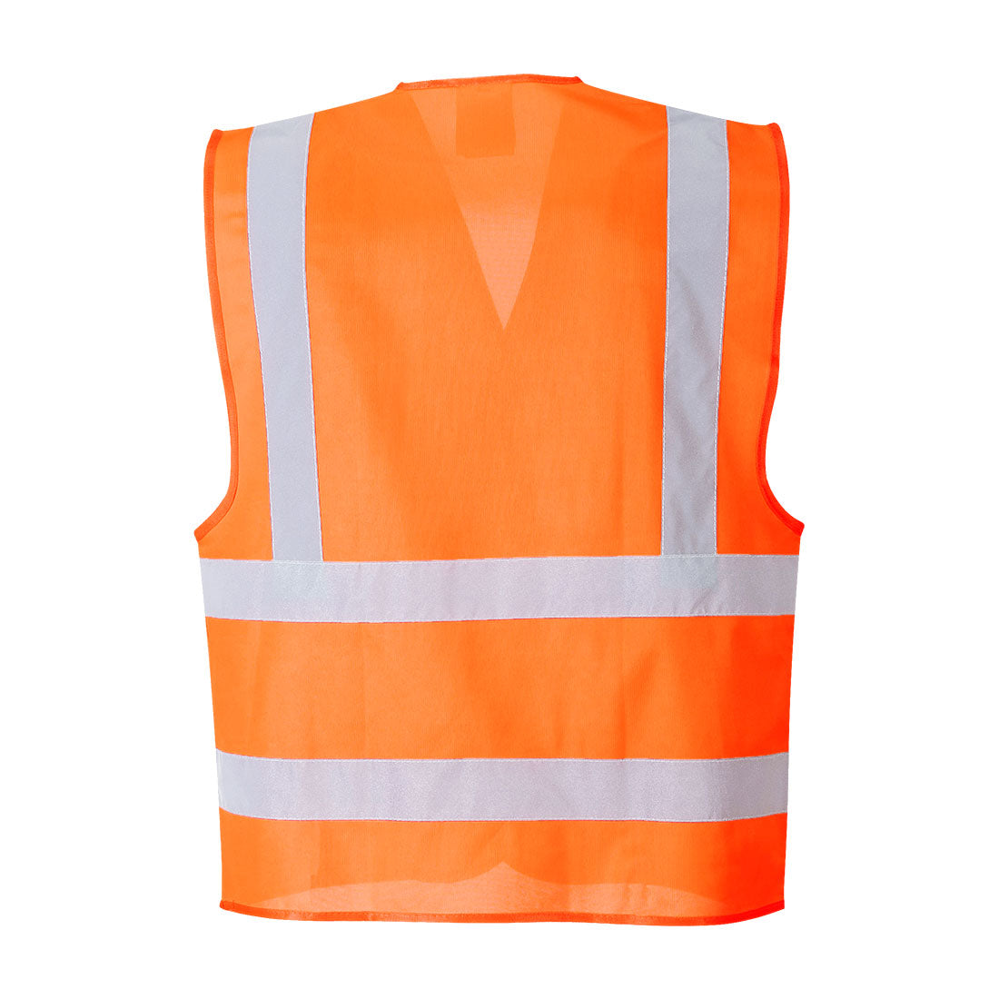 Portwest FR75 Hi-Vis FR Vest - Orange