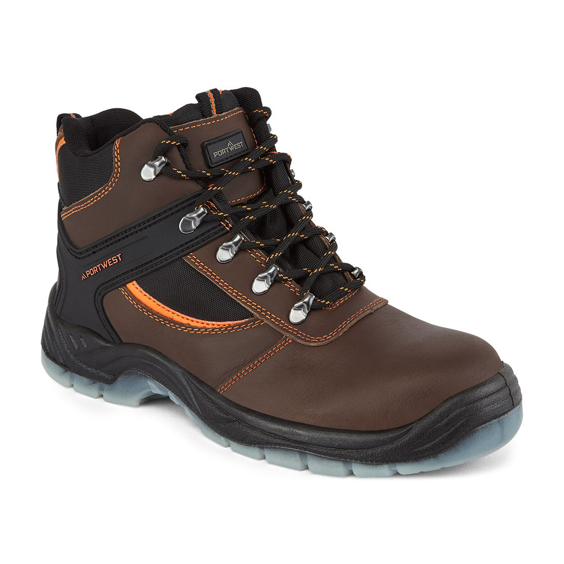 Portwest FW69 Steelite Mustang Boot S3