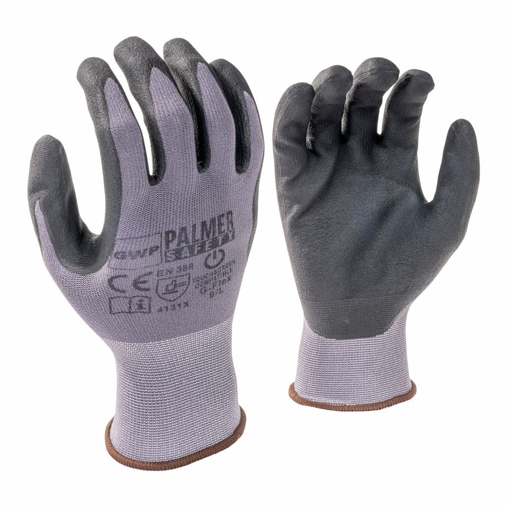 4595 G-Flex Cut and Impact Resistant Glove