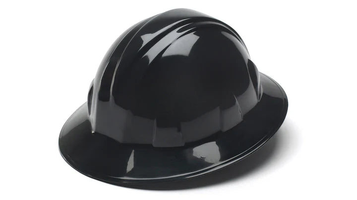 Pyramex SL Series Full Brim 12/CS