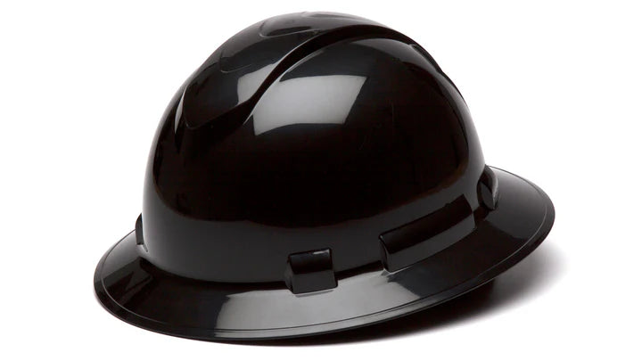 Pyramex Full Brim Core Product Ridgeline® Full Brim 12/CS