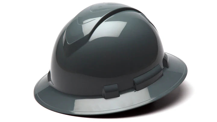 Pyramex Full Brim Core Product Ridgeline® Full Brim 12/CS