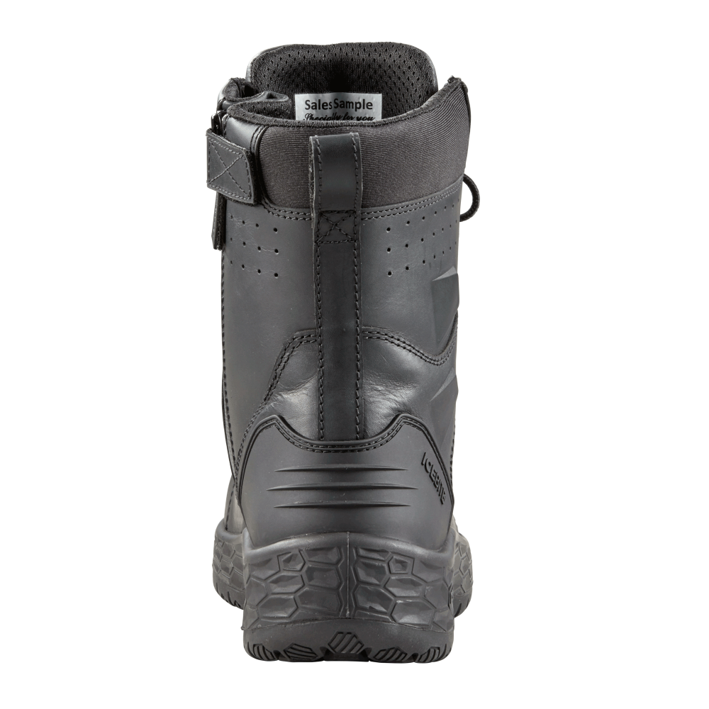 Baffin ICE HERO II (Safety Toe & Plate) | Men's Boot