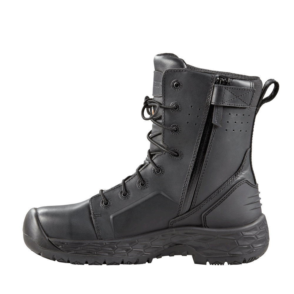 Baffin ICE HERO II (Safety Toe & Plate) | Men's Boot
