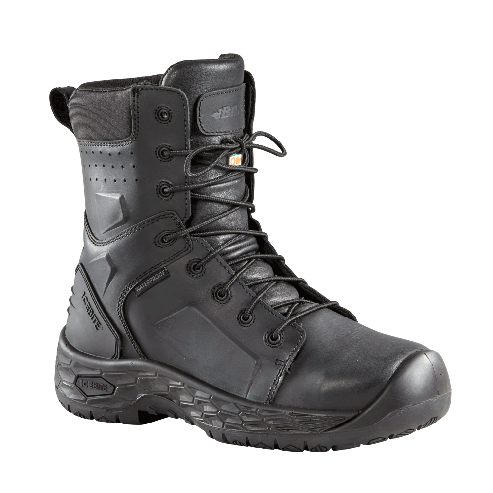 Baffin ICE HERO II (Safety Toe & Plate) | Men's Boot