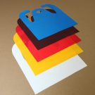 Top Dog 12 Mil Chainmail Apron EA.