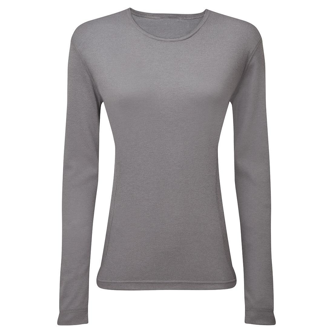Portwest IMP750 - Women's IFR Basewear Top Gray