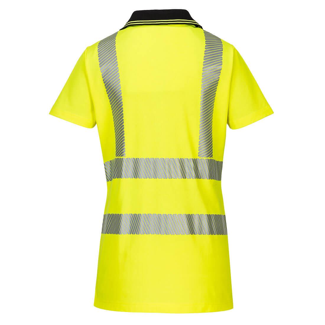 Portwest LW72 Women's Pro Polo Shirt