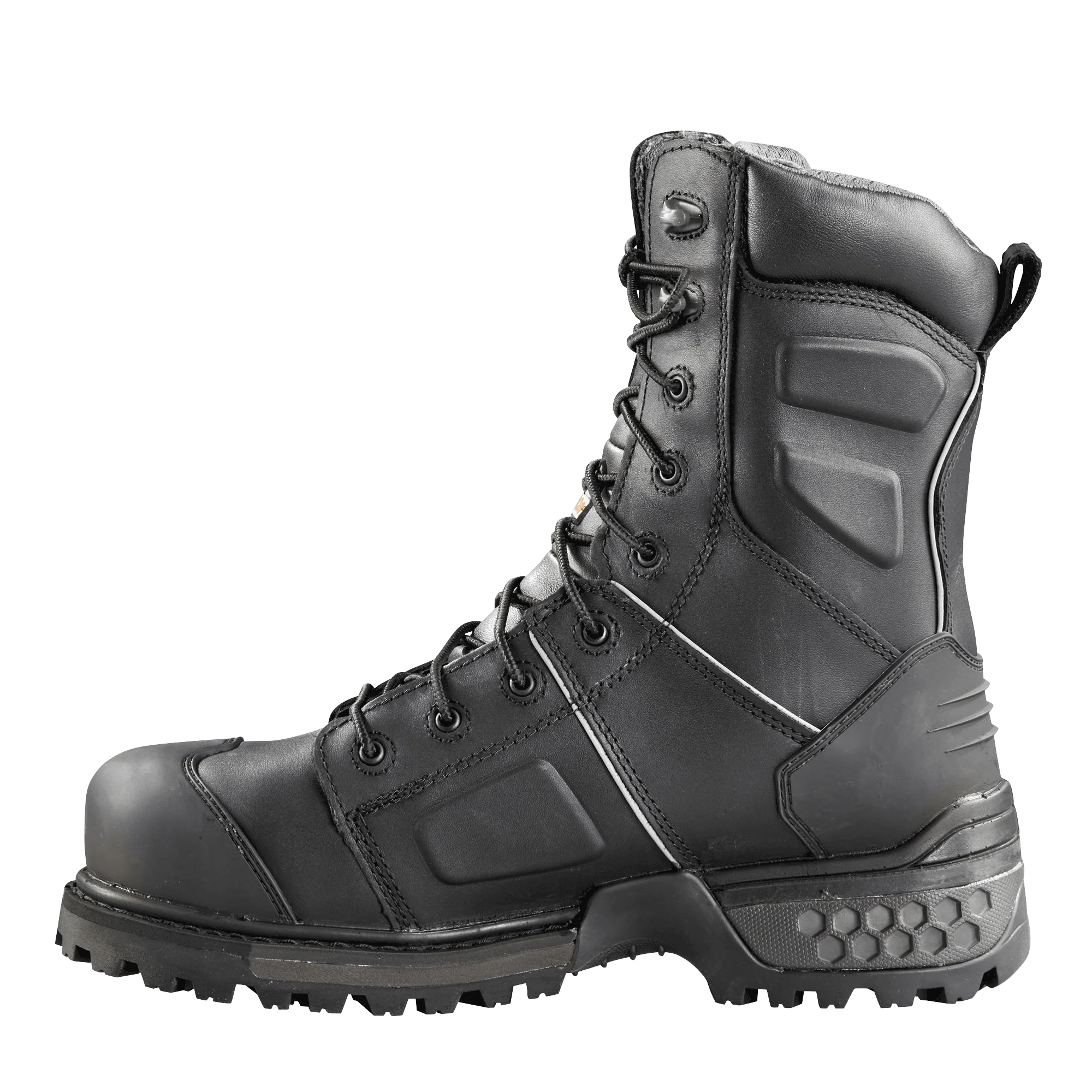 Baffin MONSTER™ 8" Men’s Safety Boot – Safety Toe & Plate Protection