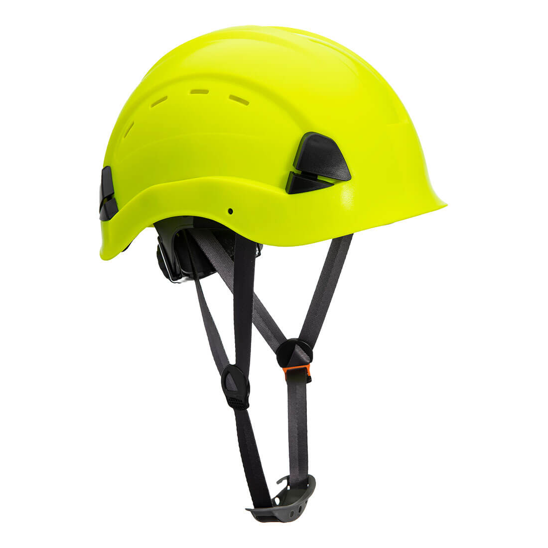 Portwest PS63 Height Endurance Vented Hard Hat - EA