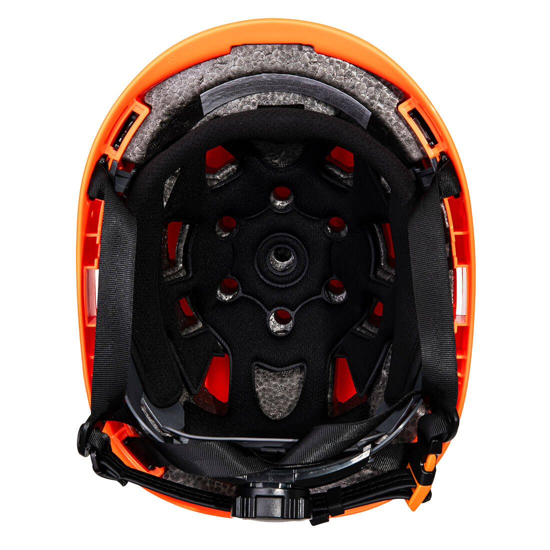 Portwest PS71 - Height Endurance Pro E Helmet. EA
