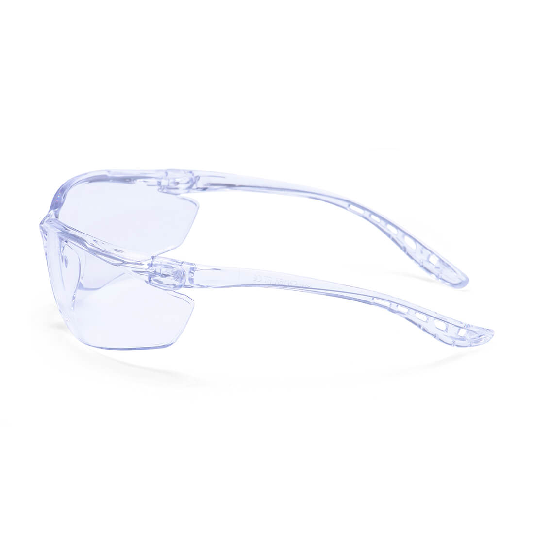Portwest PW14 Lite Safety Glasses - 12/PK