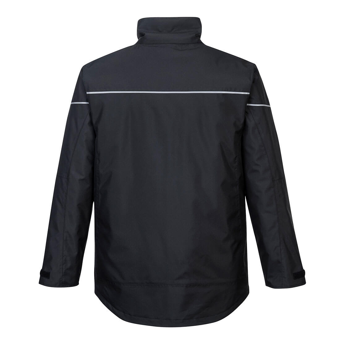 Portwest PW362 Winter Jacket - Black