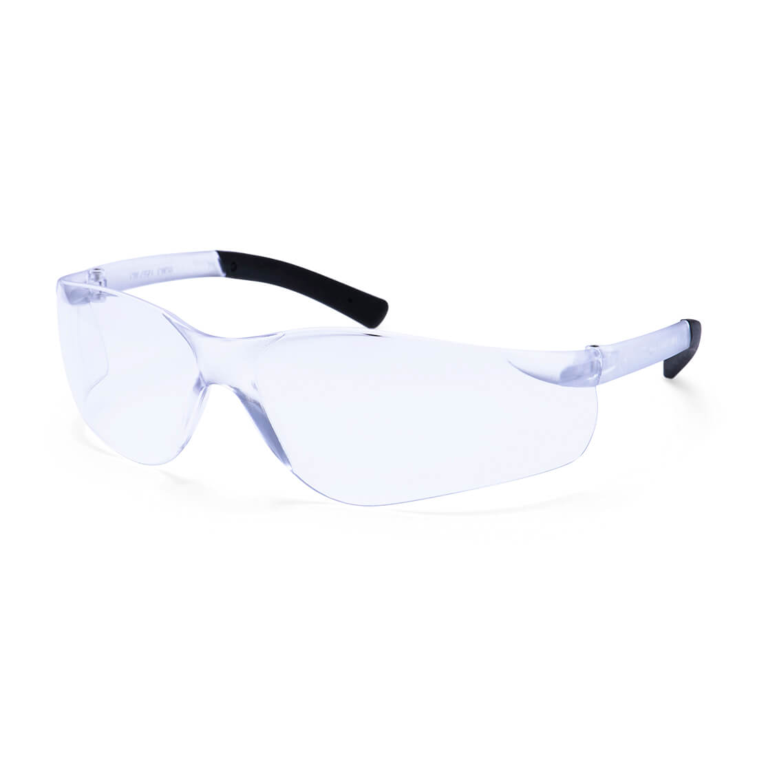 Portwest PW38 Pan View Safety Glasses - 12/PK