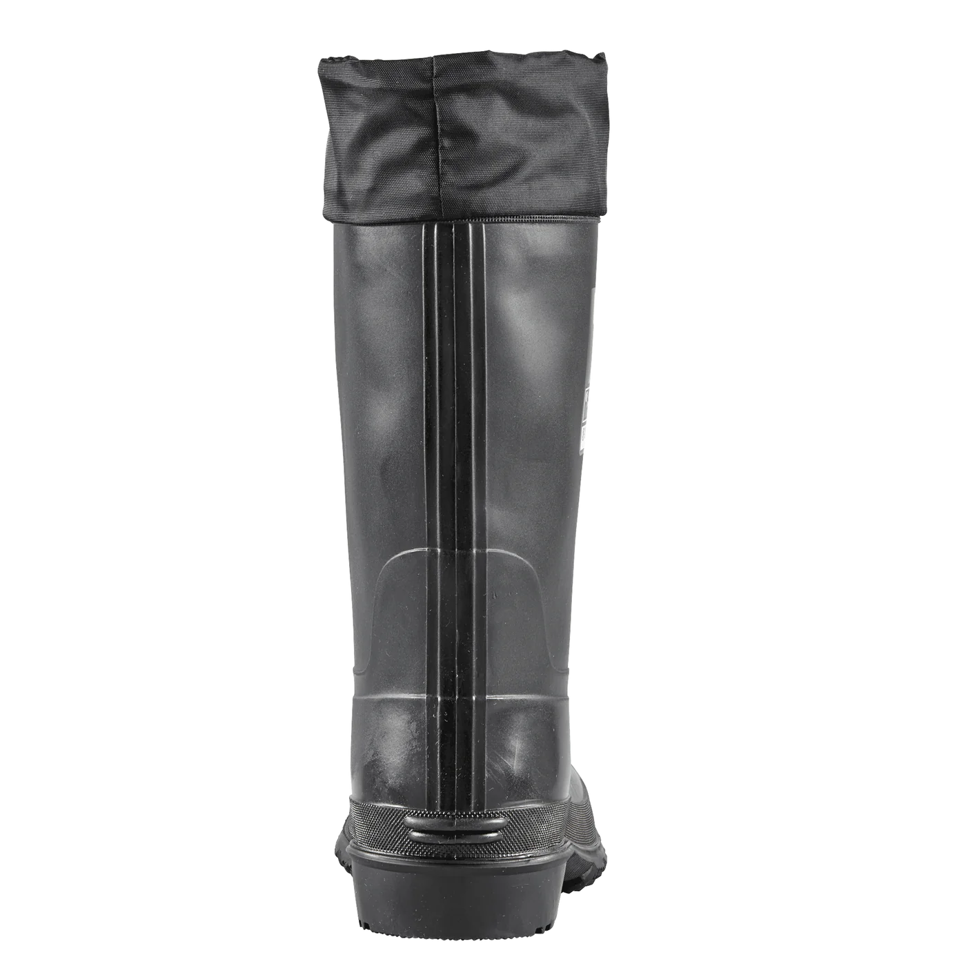 Baffin REFINERY™ Men’s Safety Boot – Safety Toe & Plate Protection