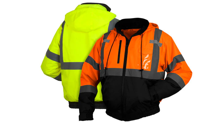 Pyramex RJ31 Series Jackets