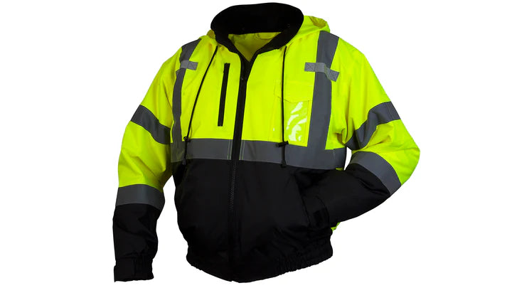 Pyramex RJ31 Series Jackets