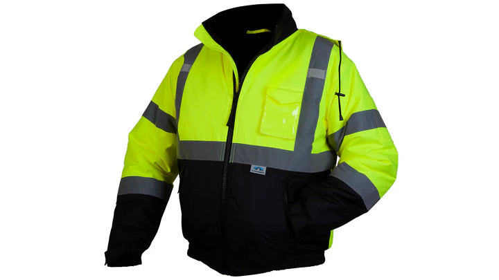 Pyramex RJ32 Series Jackets