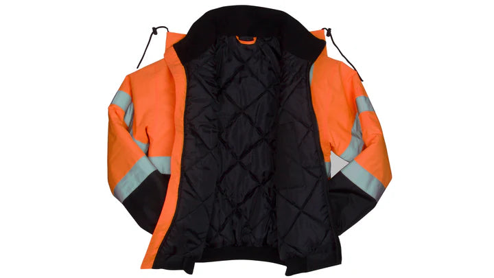 Pyramex RJ32 Series Jackets