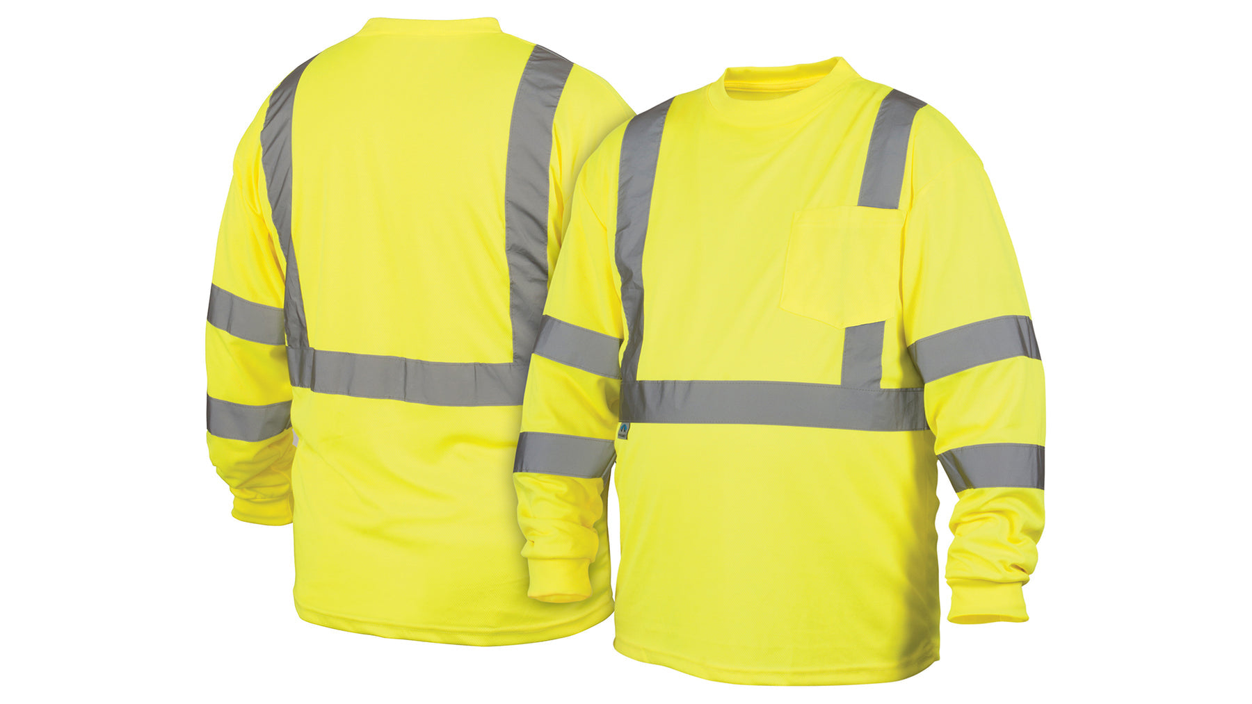 Pyramex RLTS31 Series T-Shirt