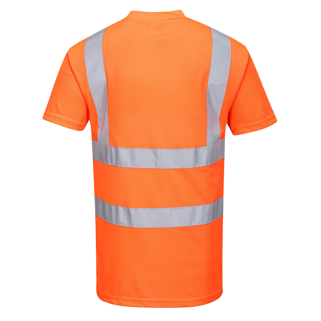 Portwest RT23 Hi-Vis T-Shirt - Orange