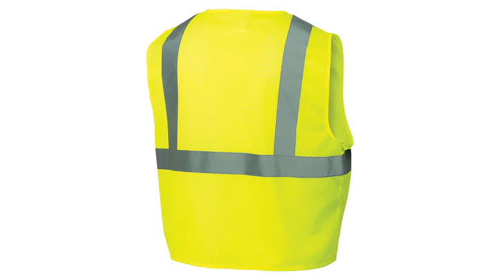 Pyramex RVZ21 Series Vests 5/PK
