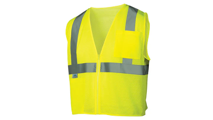 Pyramex RVZ21 Series Vests 5/PK