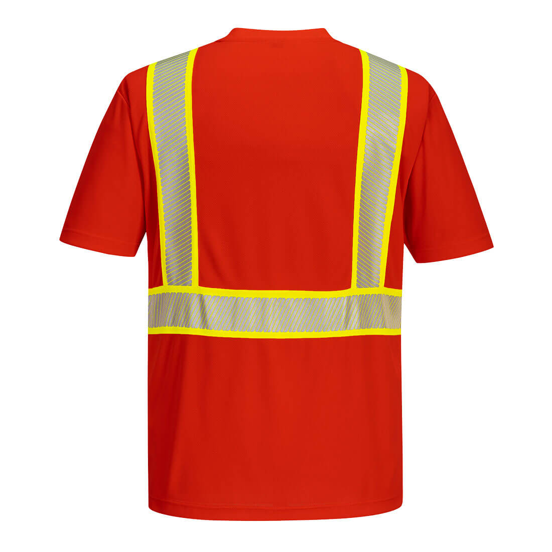 Portwest S396 Iona Plus Short Sleeve T-Shirt