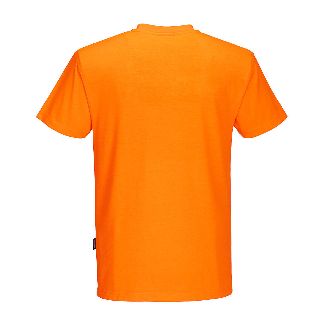 Portwest S577 Non ANSI Cotton Blend T-Shirt - Orange