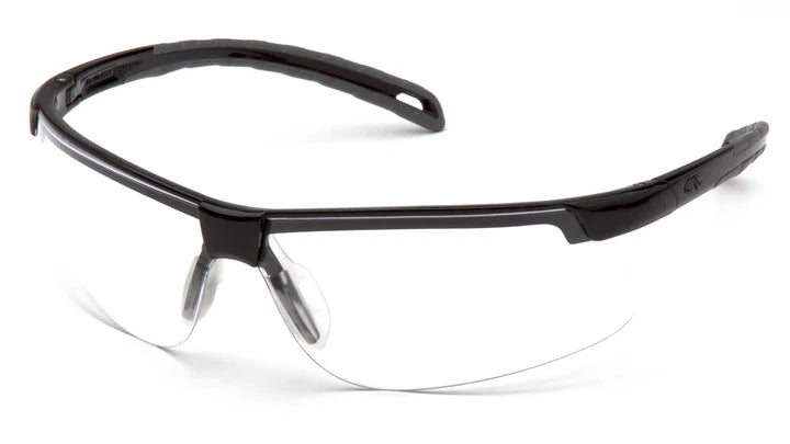 Pyramex Half Frame Core Product Ever-Lite® Safety Glasses 12/PK
