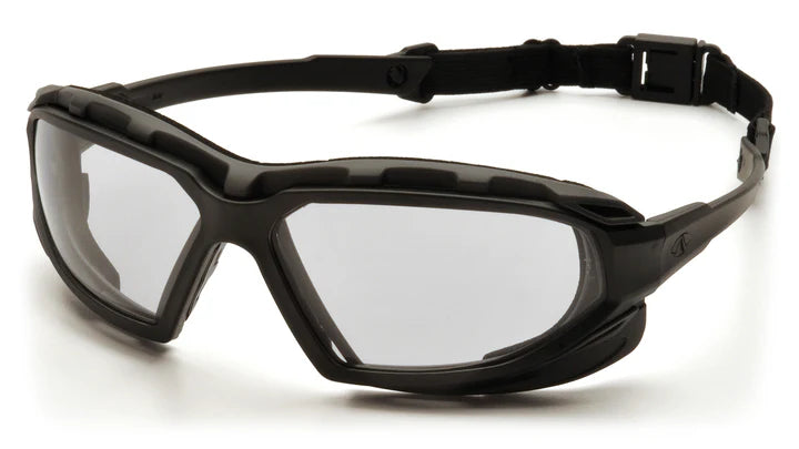 Sealed Core Product Highlander™ Plus Safety Glasses 12/PK
